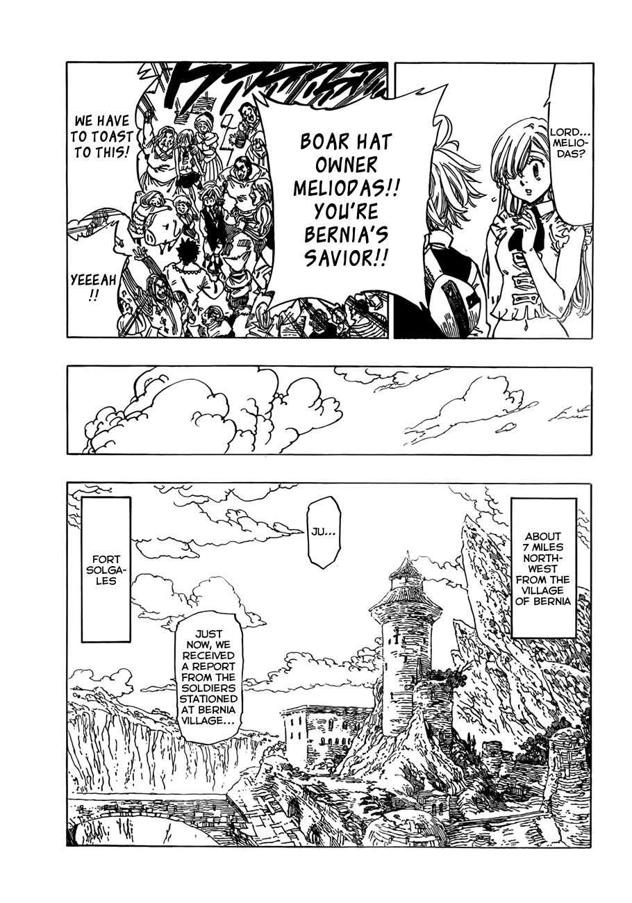 Nanatsu no Taizai chapter 2 page 38