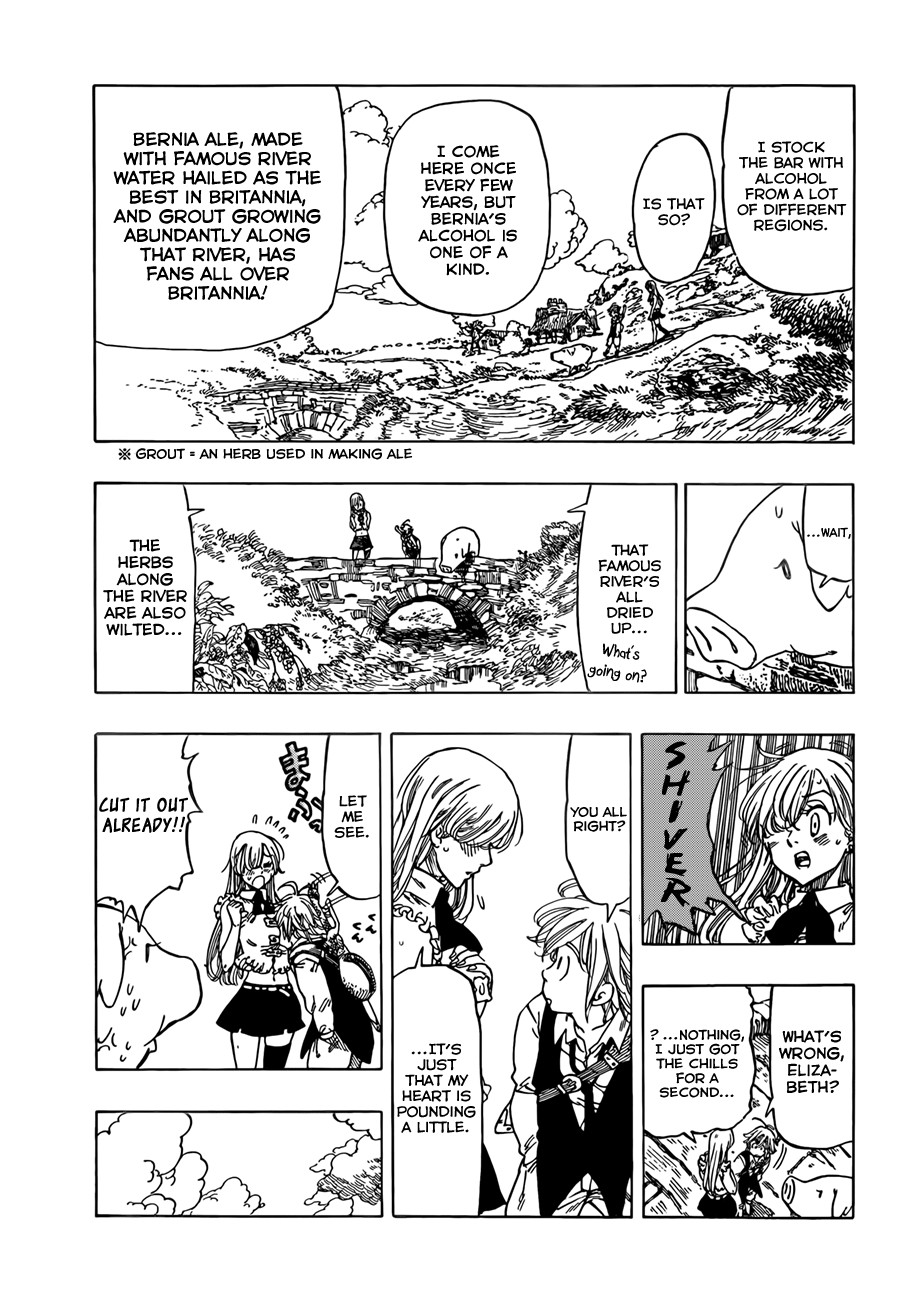 Nanatsu no Taizai chapter 2 page 9