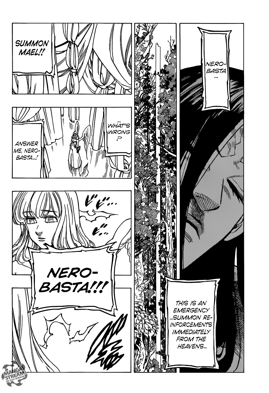 Nanatsu no Taizai chapter 210 page 2