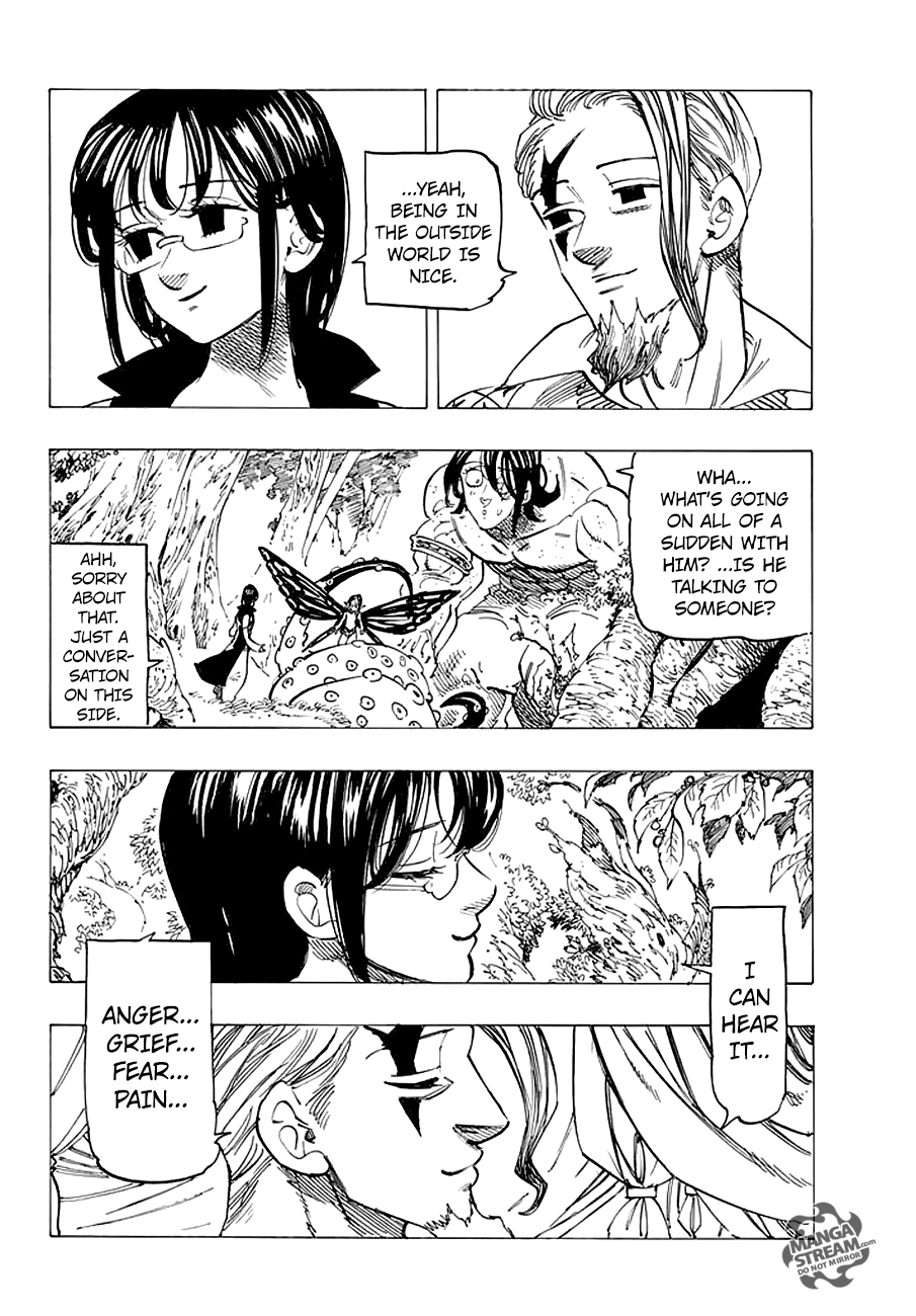 Nanatsu no Taizai chapter 211 page 16