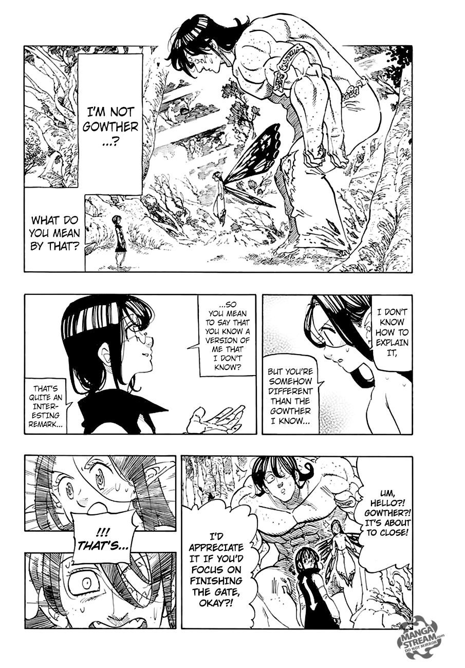 Nanatsu no Taizai chapter 211 page 2