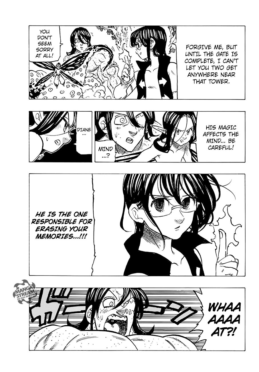 Nanatsu no Taizai chapter 211 page 7