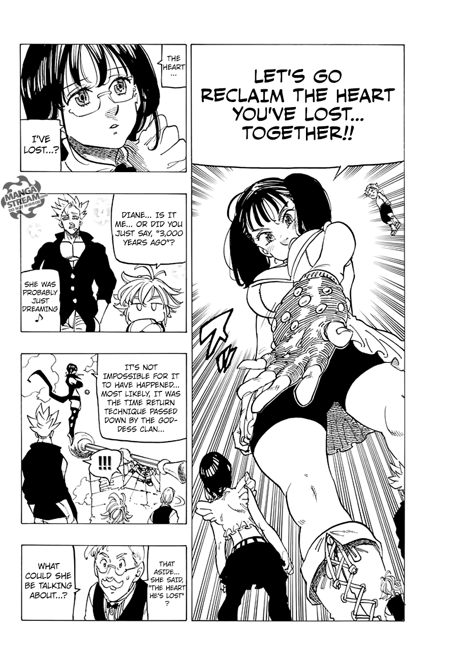 Nanatsu no Taizai chapter 217 page 8