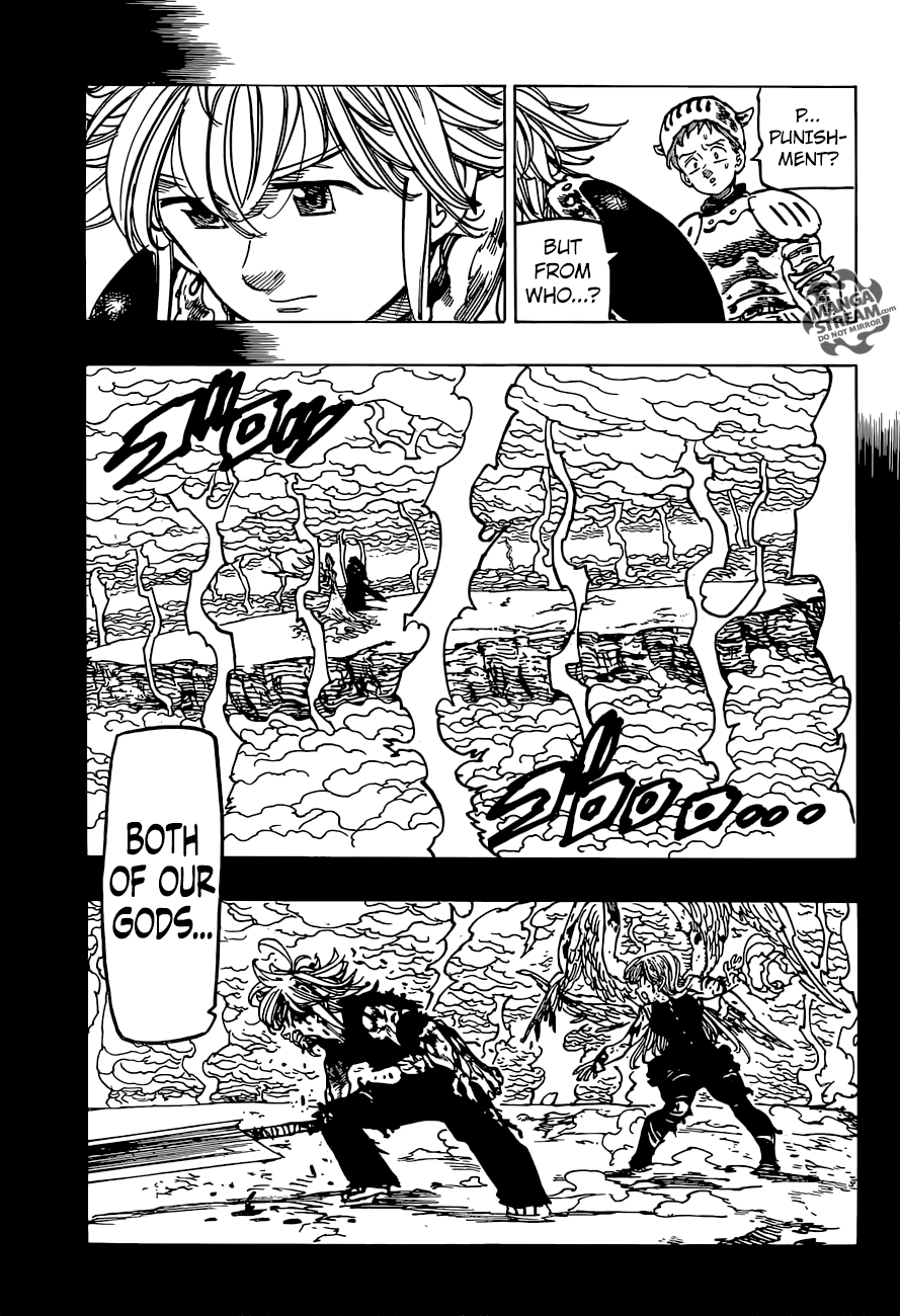 Nanatsu no Taizai chapter 224 page 5