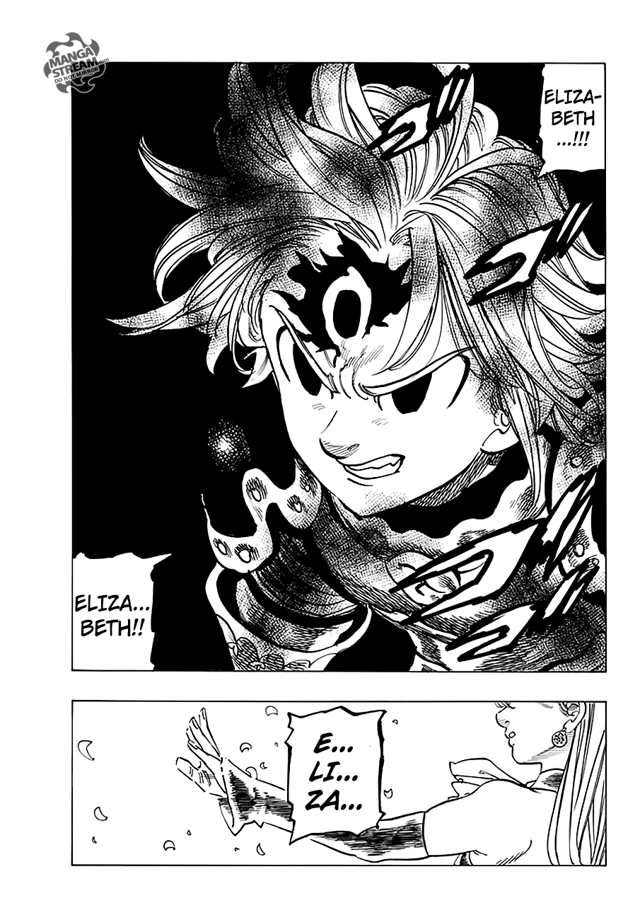 Nanatsu no Taizai chapter 229 page 3