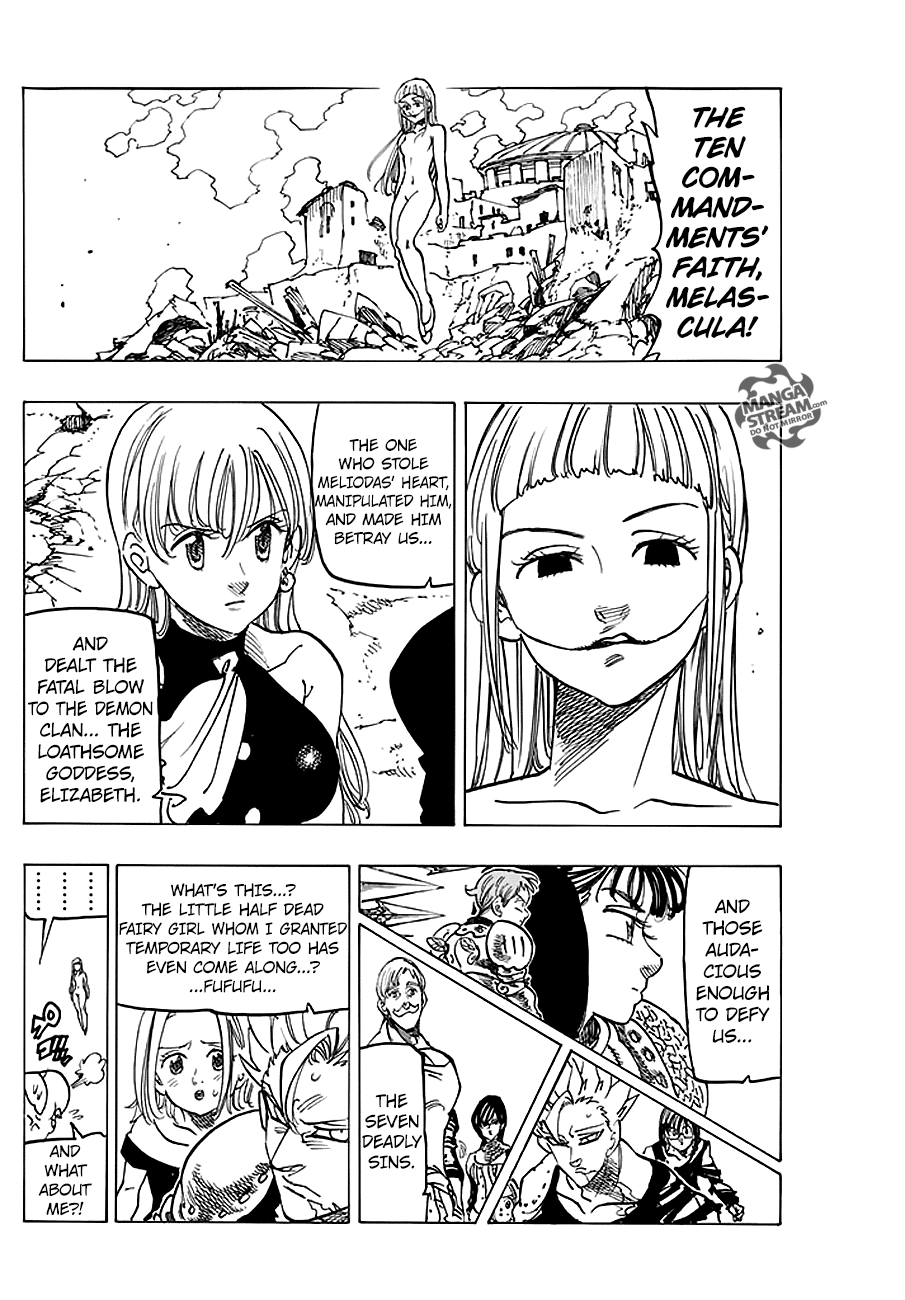 Nanatsu no Taizai chapter 229 page 8