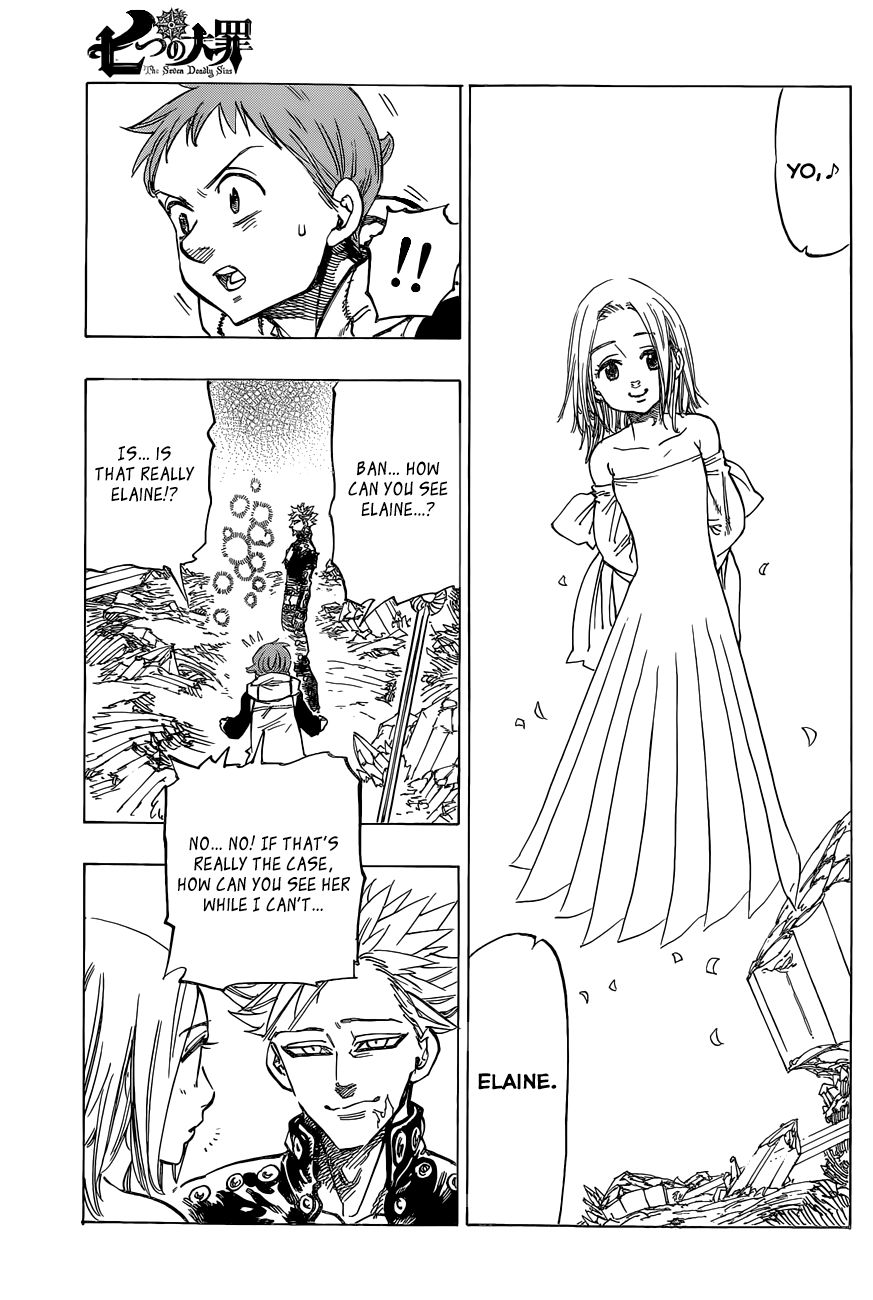 Nanatsu no Taizai chapter 23 page 9