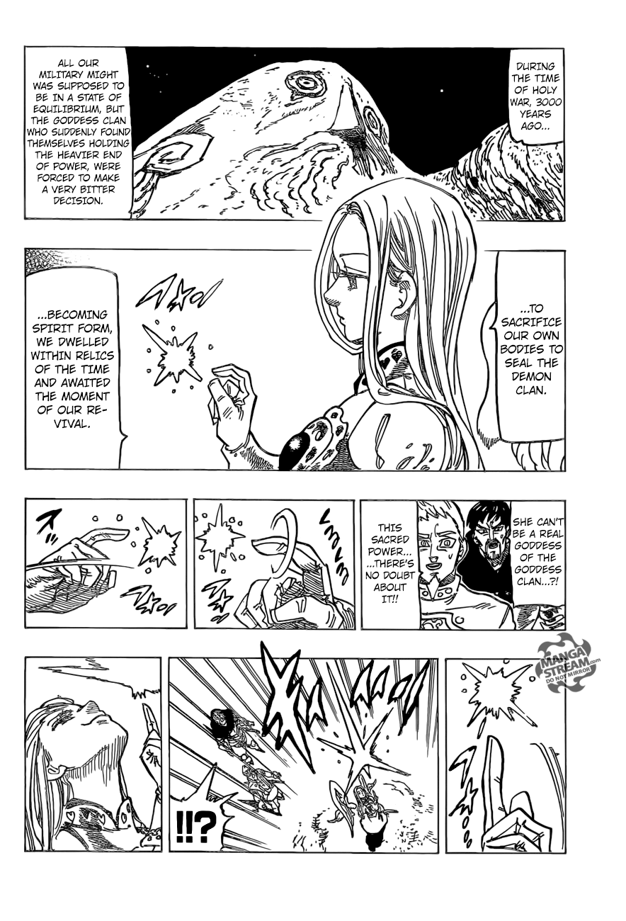 Nanatsu no Taizai chapter 245 page 2