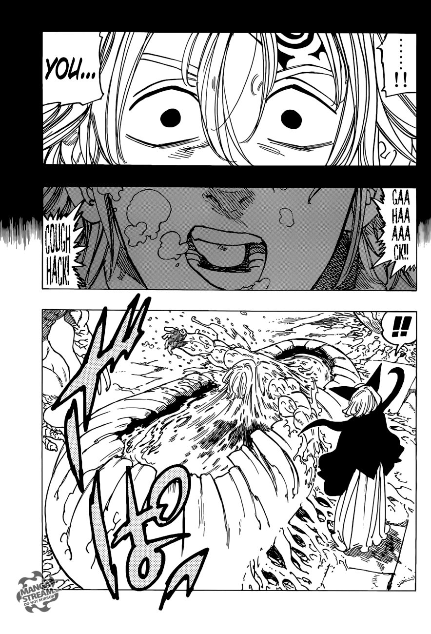 Nanatsu no Taizai chapter 246 page 4