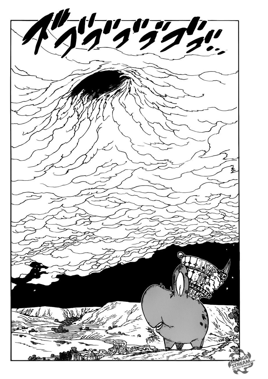 Nanatsu no Taizai chapter 250 page 2