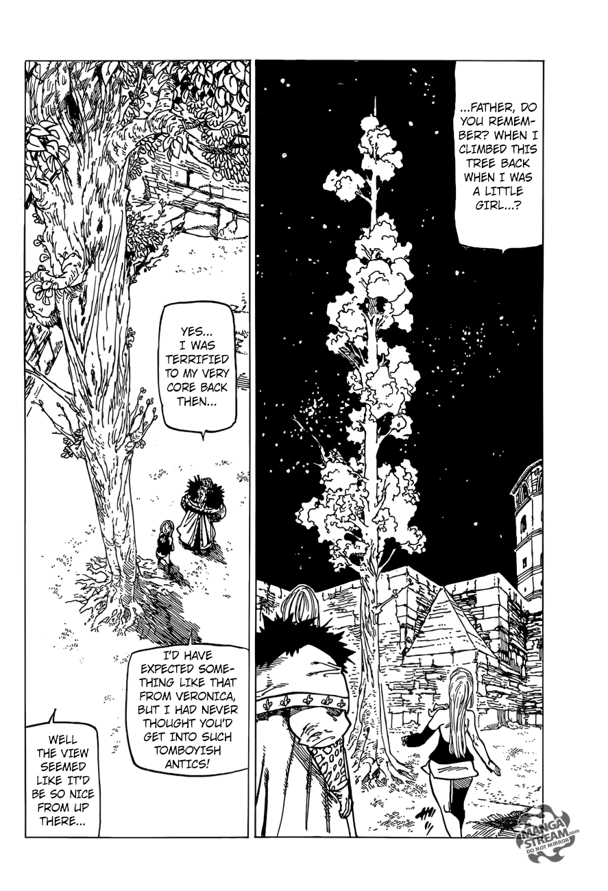 Nanatsu no Taizai chapter 252 page 2