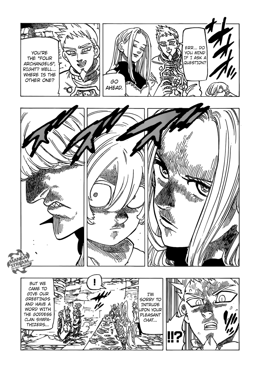 Nanatsu no Taizai chapter 252 page 9