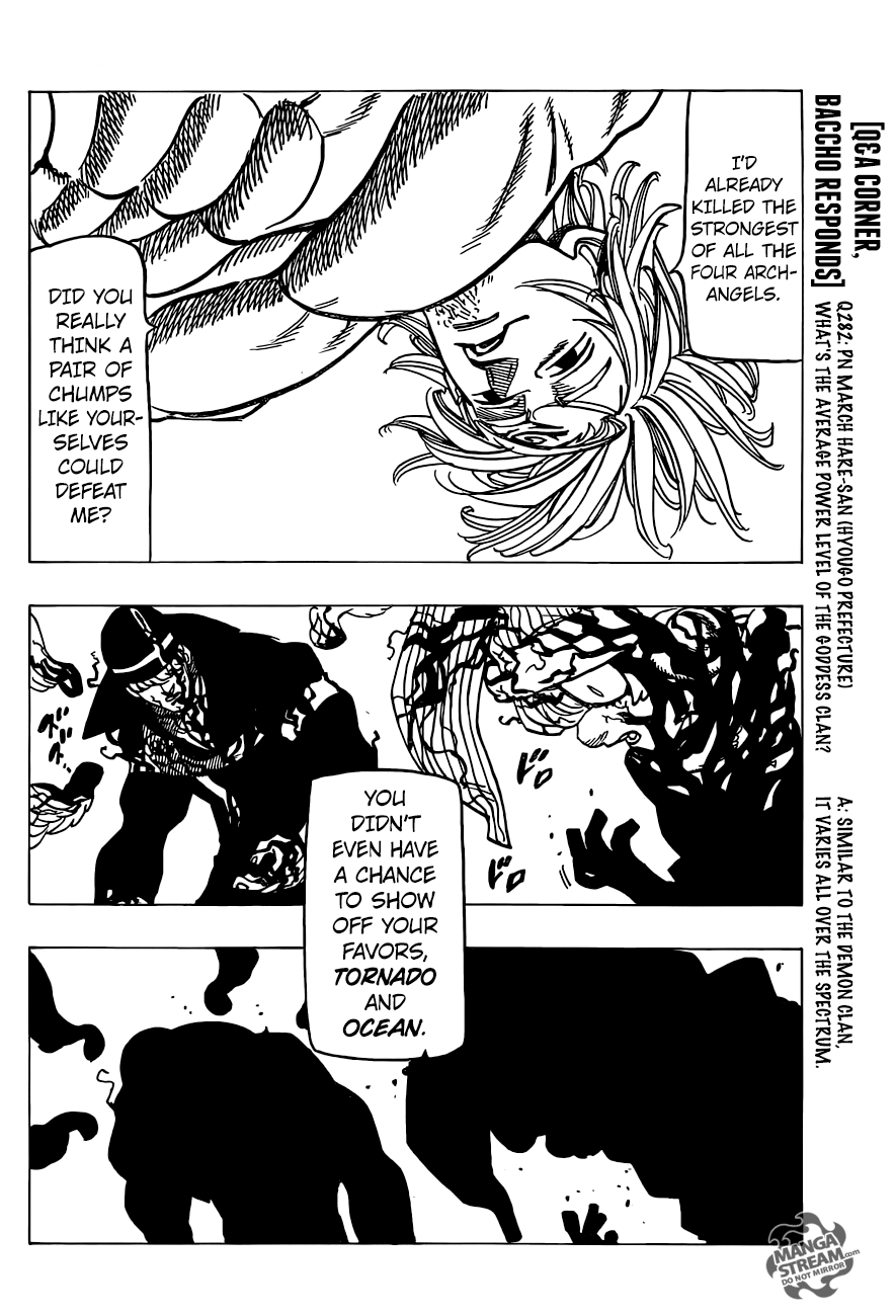 Nanatsu no Taizai chapter 262 page 17