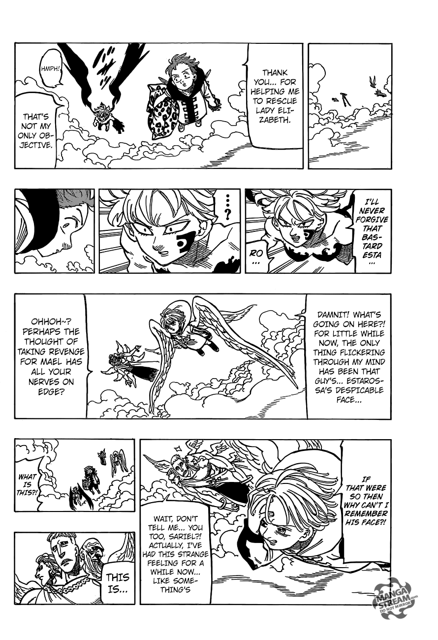 Nanatsu no Taizai chapter 273 page 4