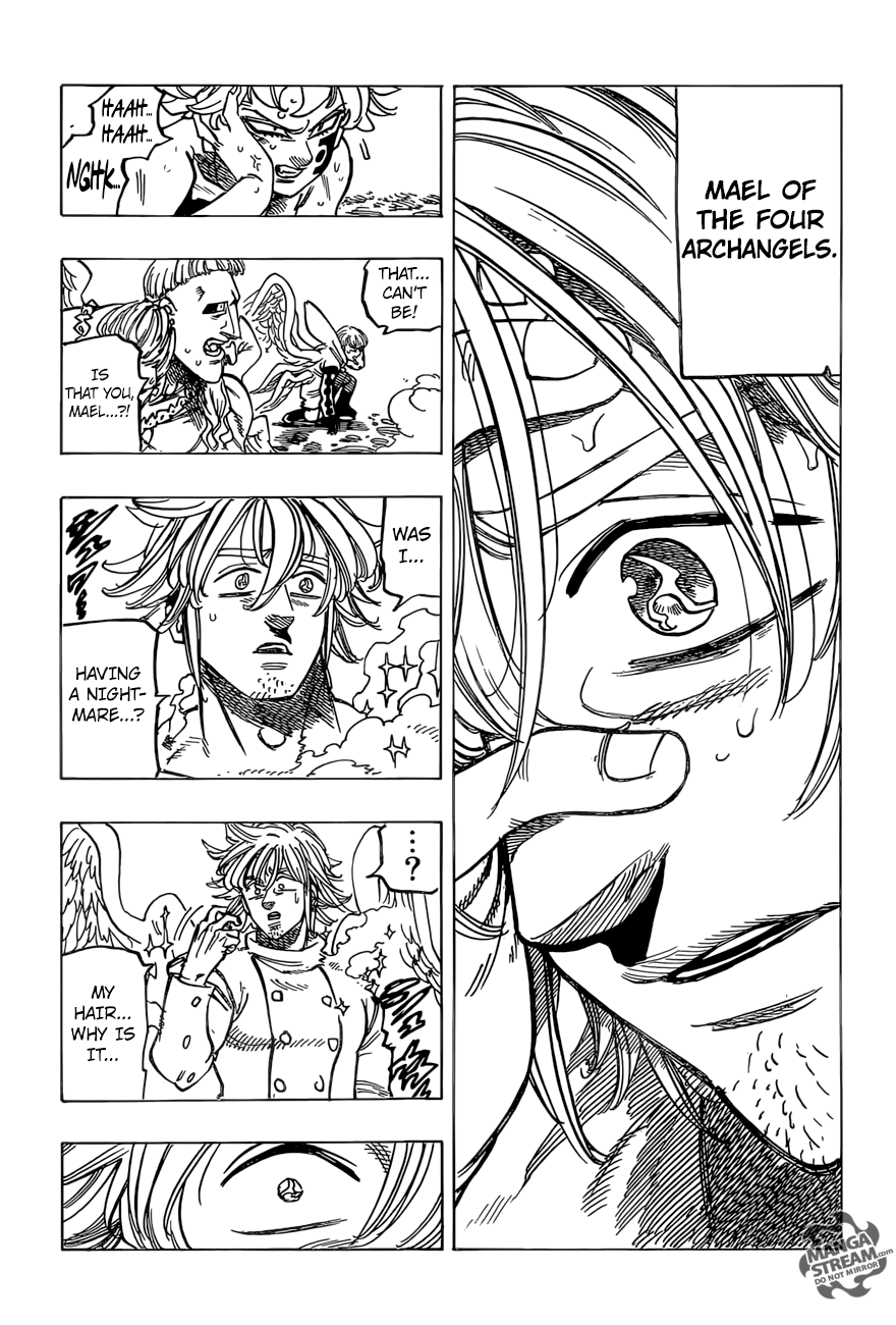 Nanatsu no Taizai chapter 274 page 3