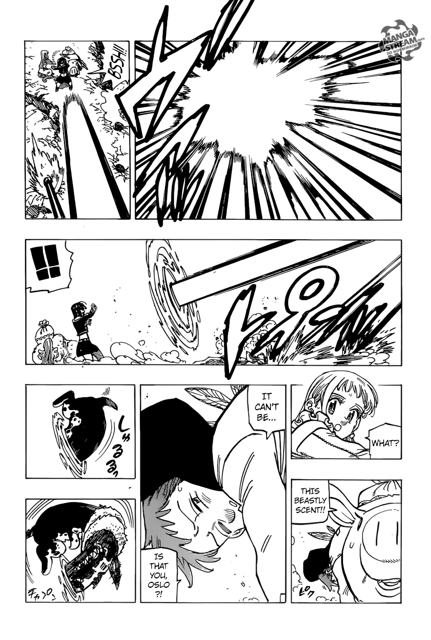 Nanatsu no Taizai chapter 278 page 4