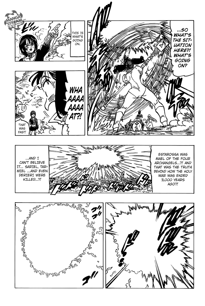 Nanatsu no Taizai chapter 278 page 8