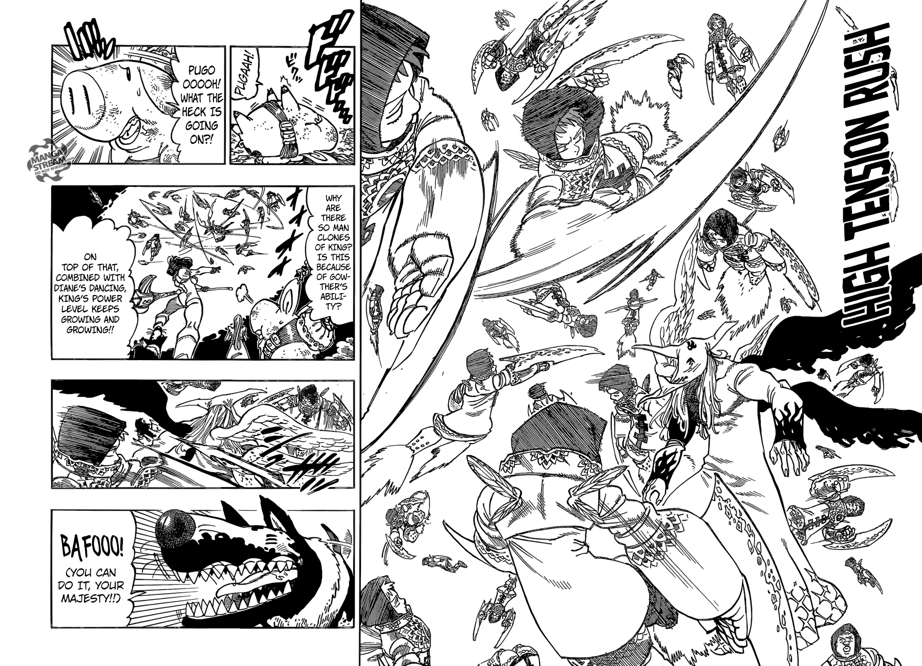 Nanatsu no Taizai chapter 279 page 3