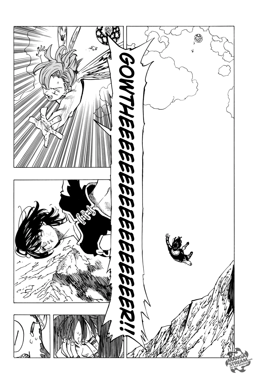 Nanatsu no Taizai chapter 282 page 17