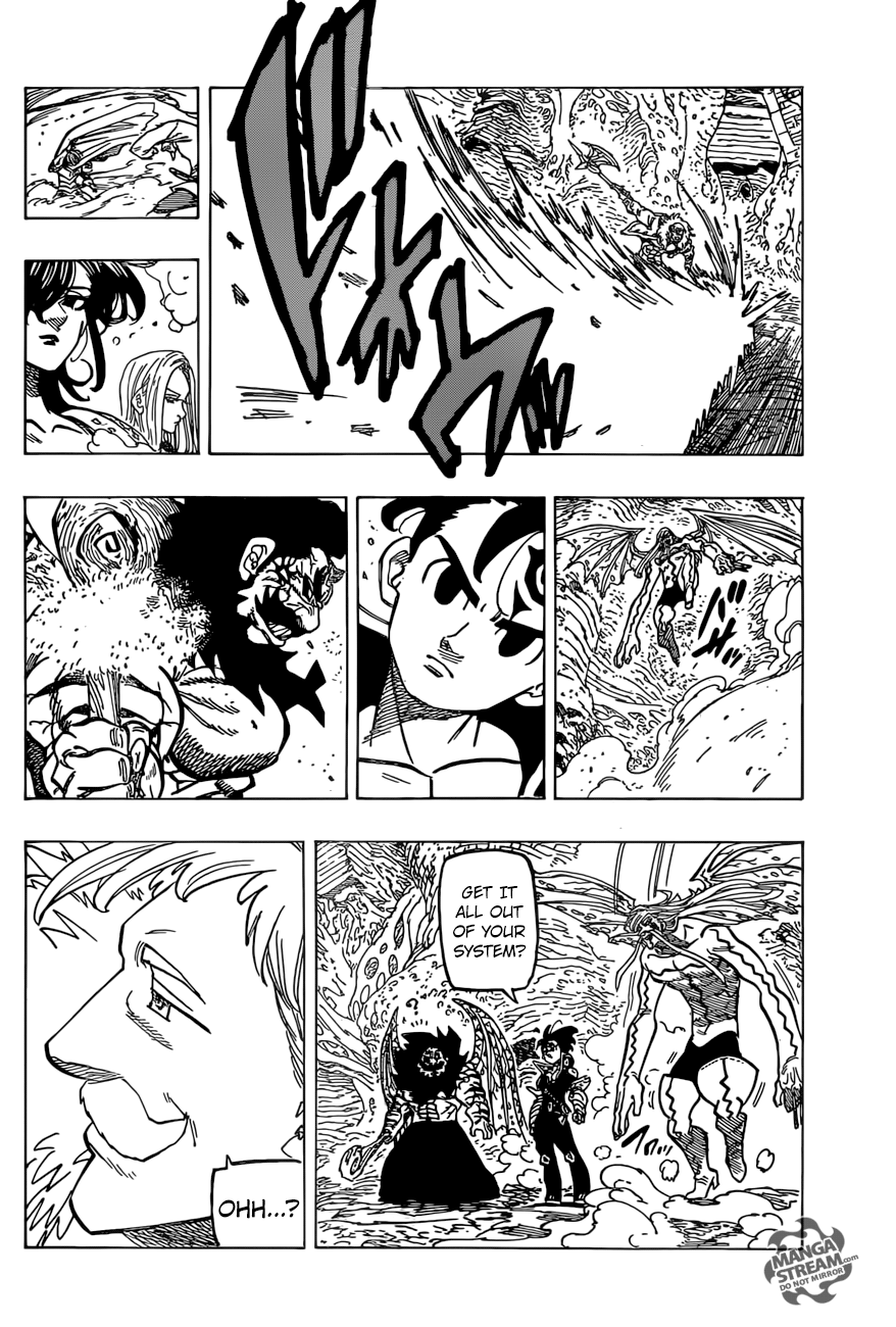 Nanatsu no Taizai chapter 286 page 4