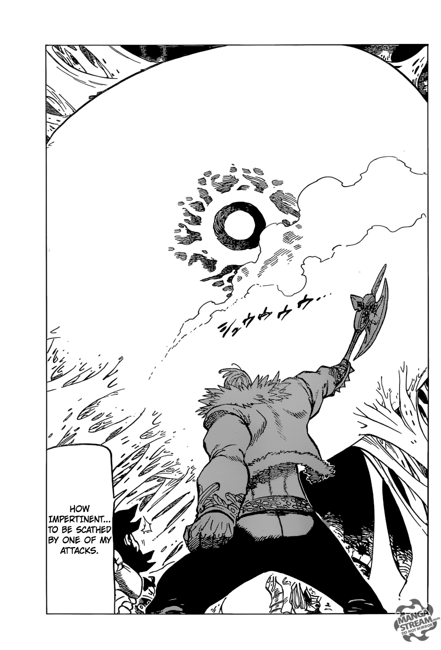 Nanatsu no Taizai chapter 286 page 5