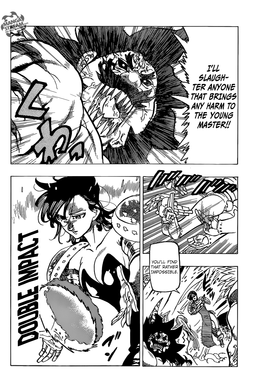 Nanatsu no Taizai chapter 286 page 6