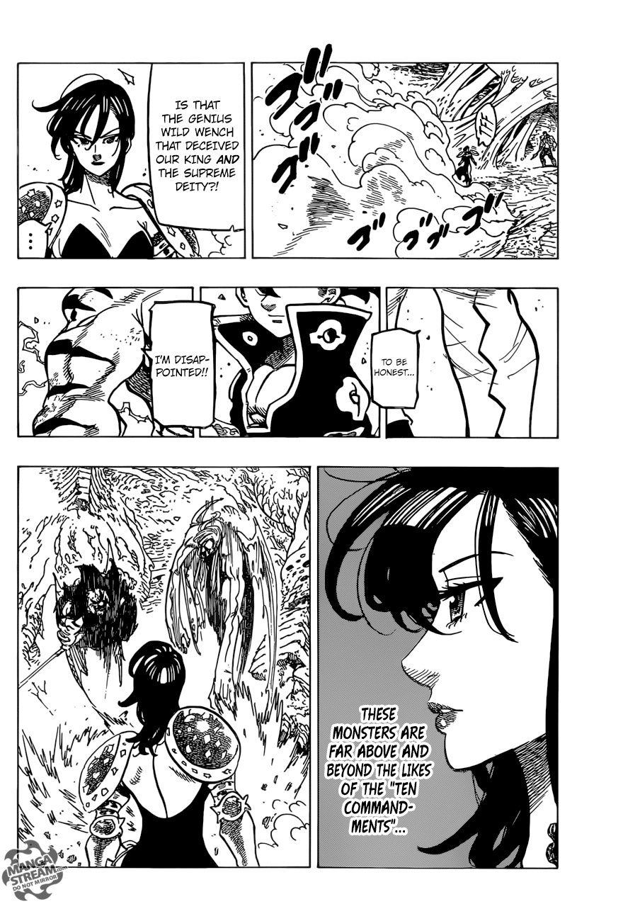 Nanatsu no Taizai chapter 286 page 8