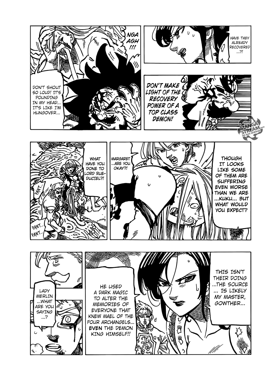 Nanatsu no Taizai chapter 292 page 7