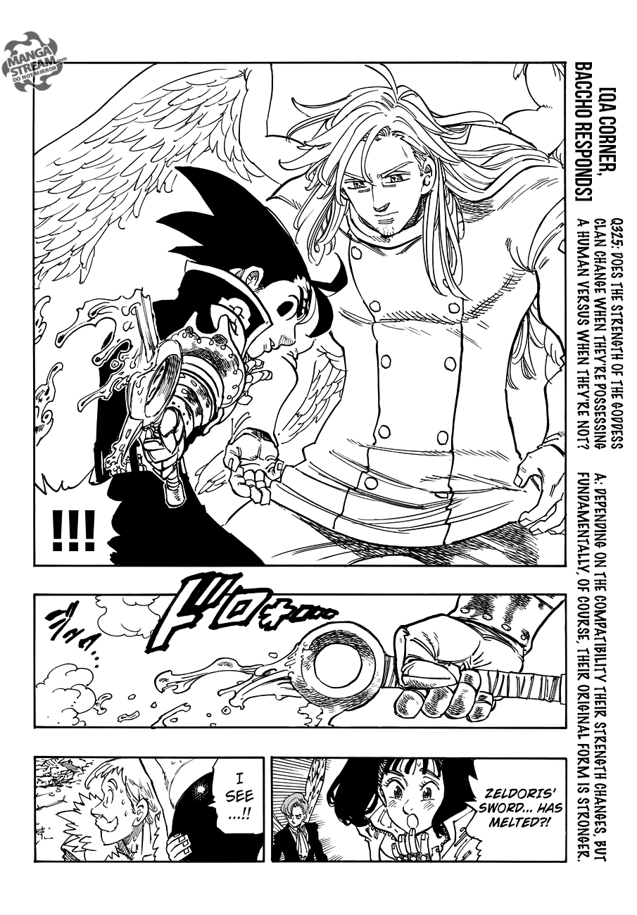 Nanatsu no Taizai chapter 298 page 12