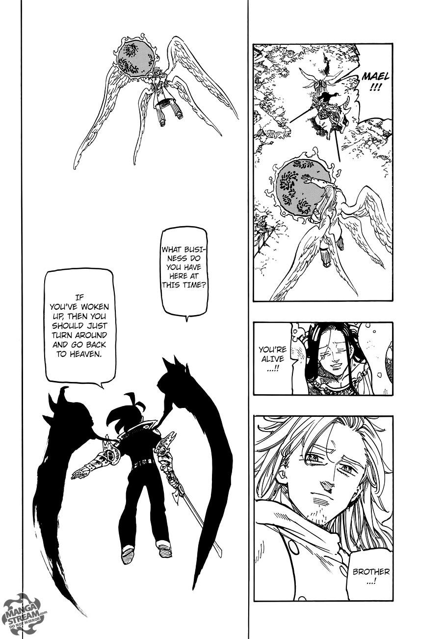 Nanatsu no Taizai chapter 298 page 2