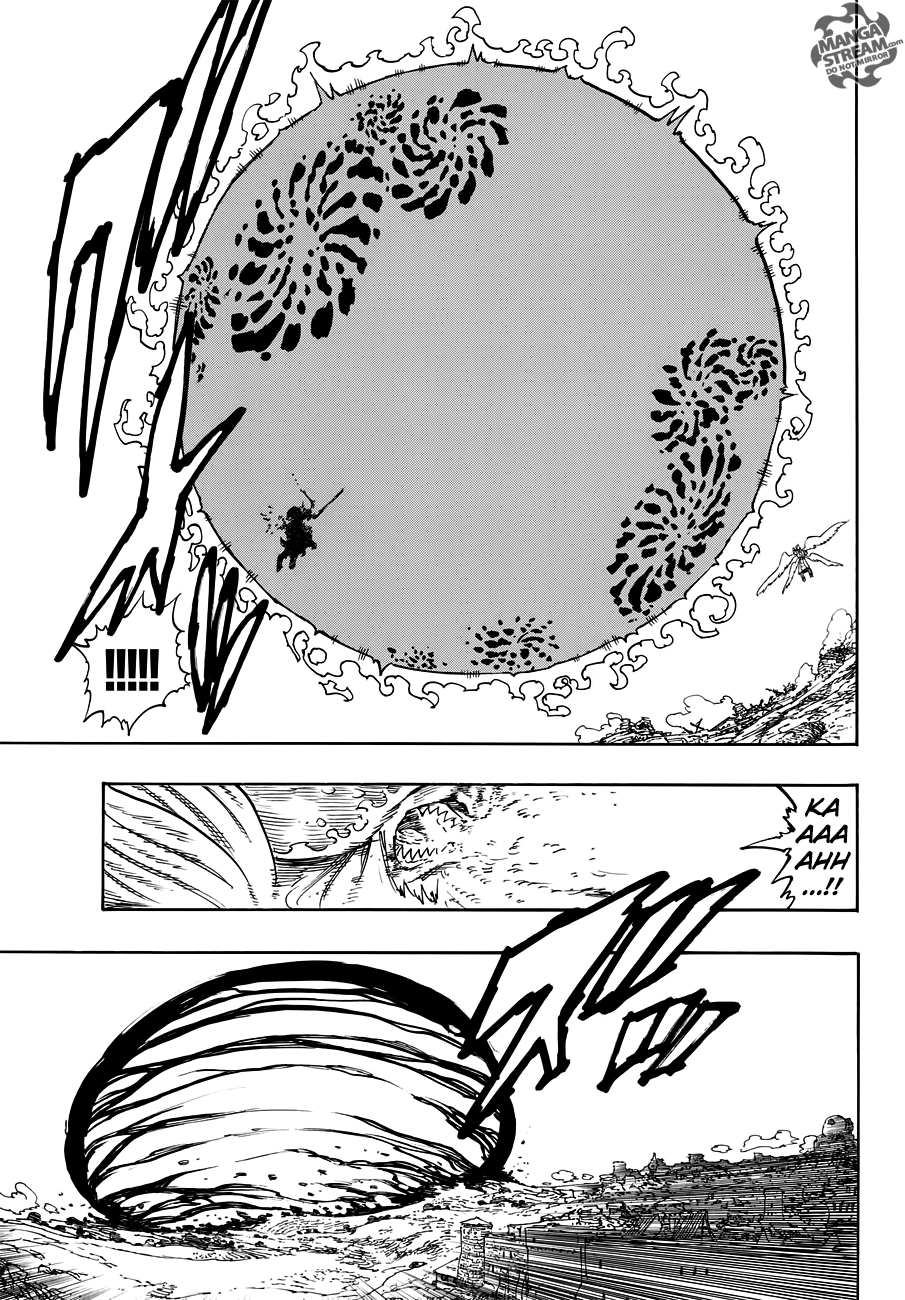 Nanatsu no Taizai chapter 298 page 5