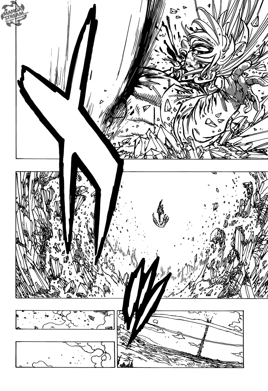 Nanatsu no Taizai chapter 305 page 17