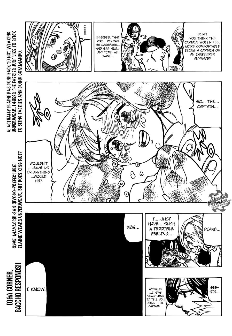 Nanatsu no Taizai chapter 308 page 19