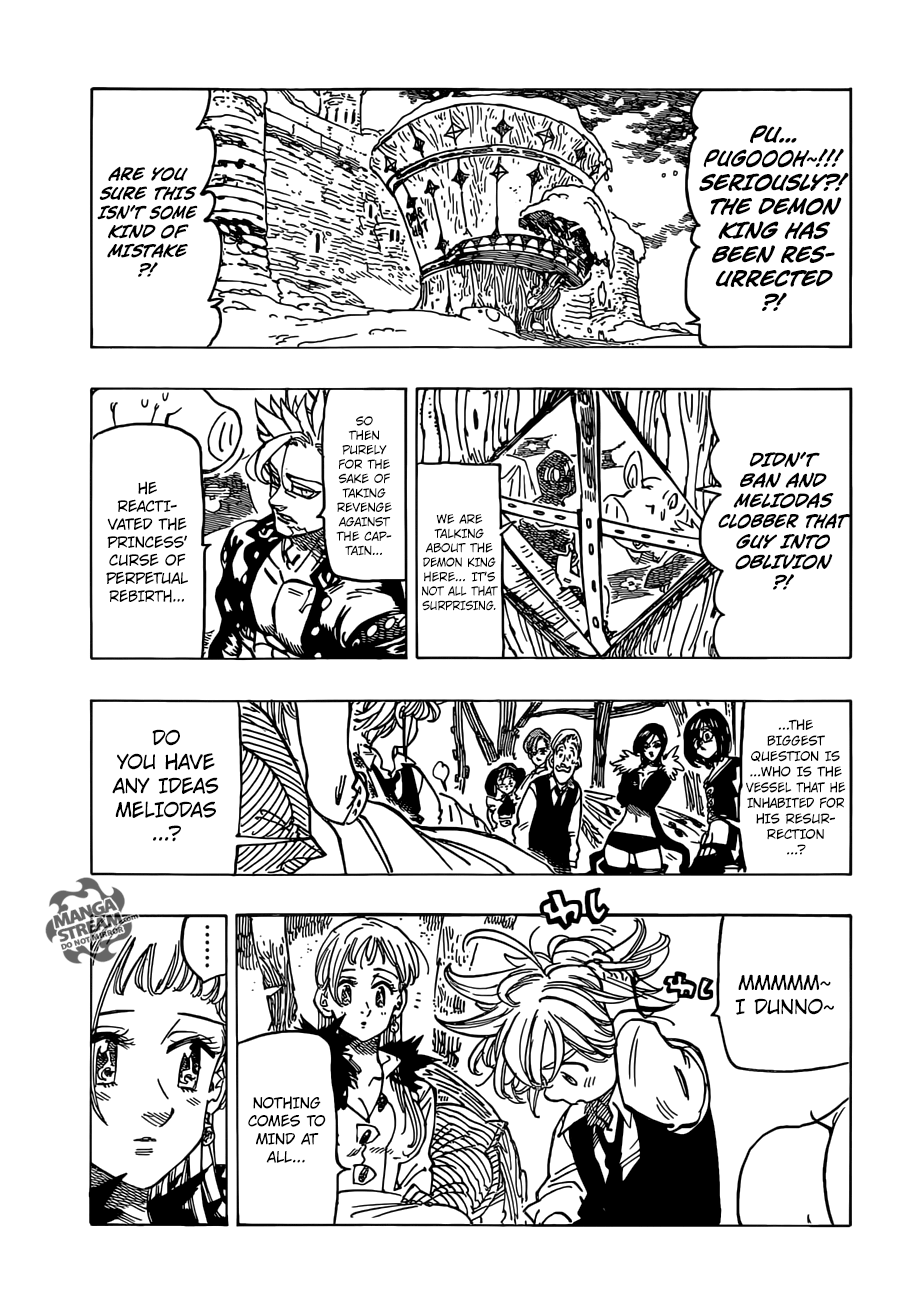 Nanatsu no Taizai chapter 312 page 2