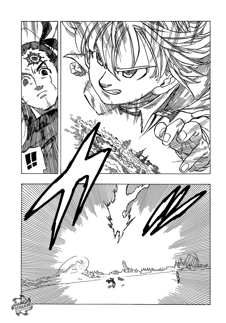 Nanatsu no Taizai chapter 314 page 12