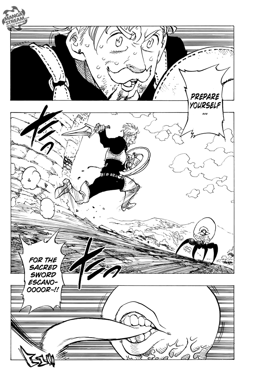 Nanatsu no Taizai chapter 317 page 2