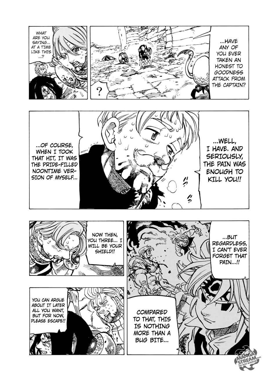 Nanatsu no Taizai chapter 317 page 5