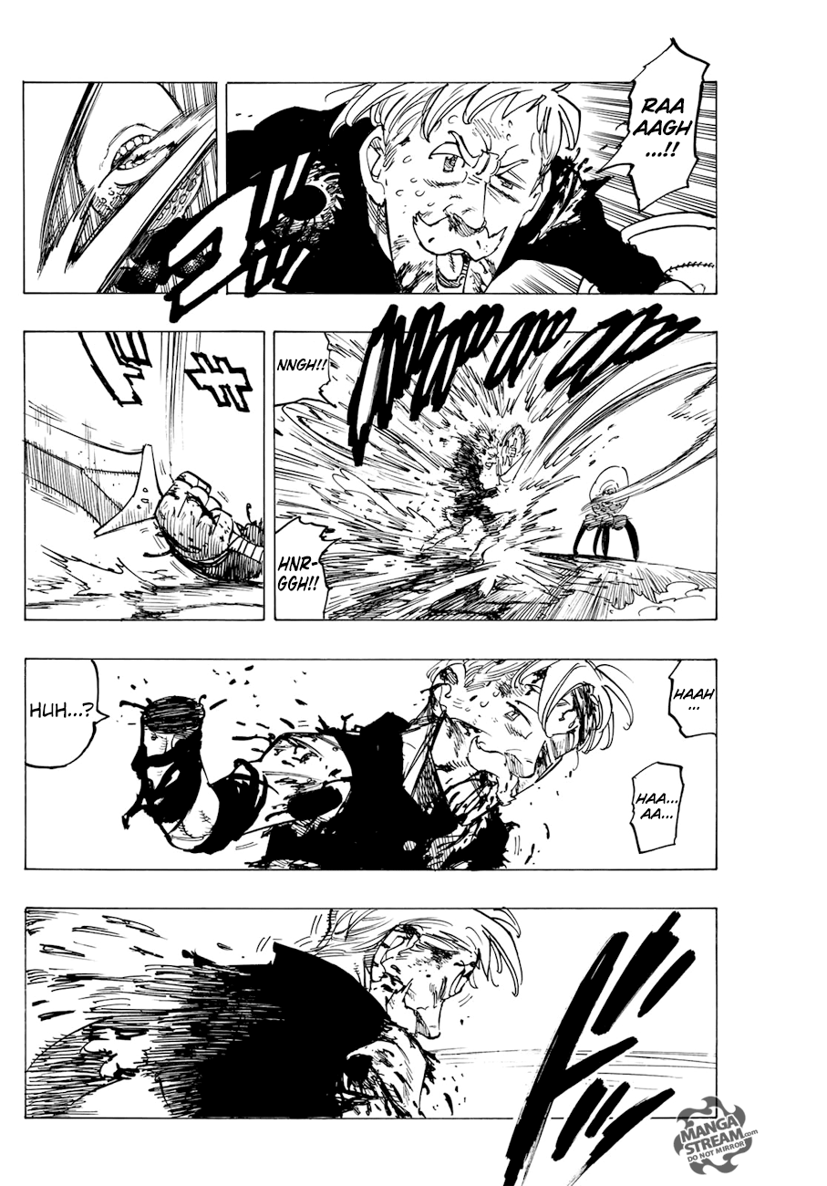 Nanatsu no Taizai chapter 317 page 6