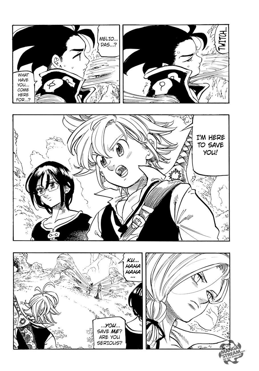 Nanatsu no Taizai chapter 323 page 4