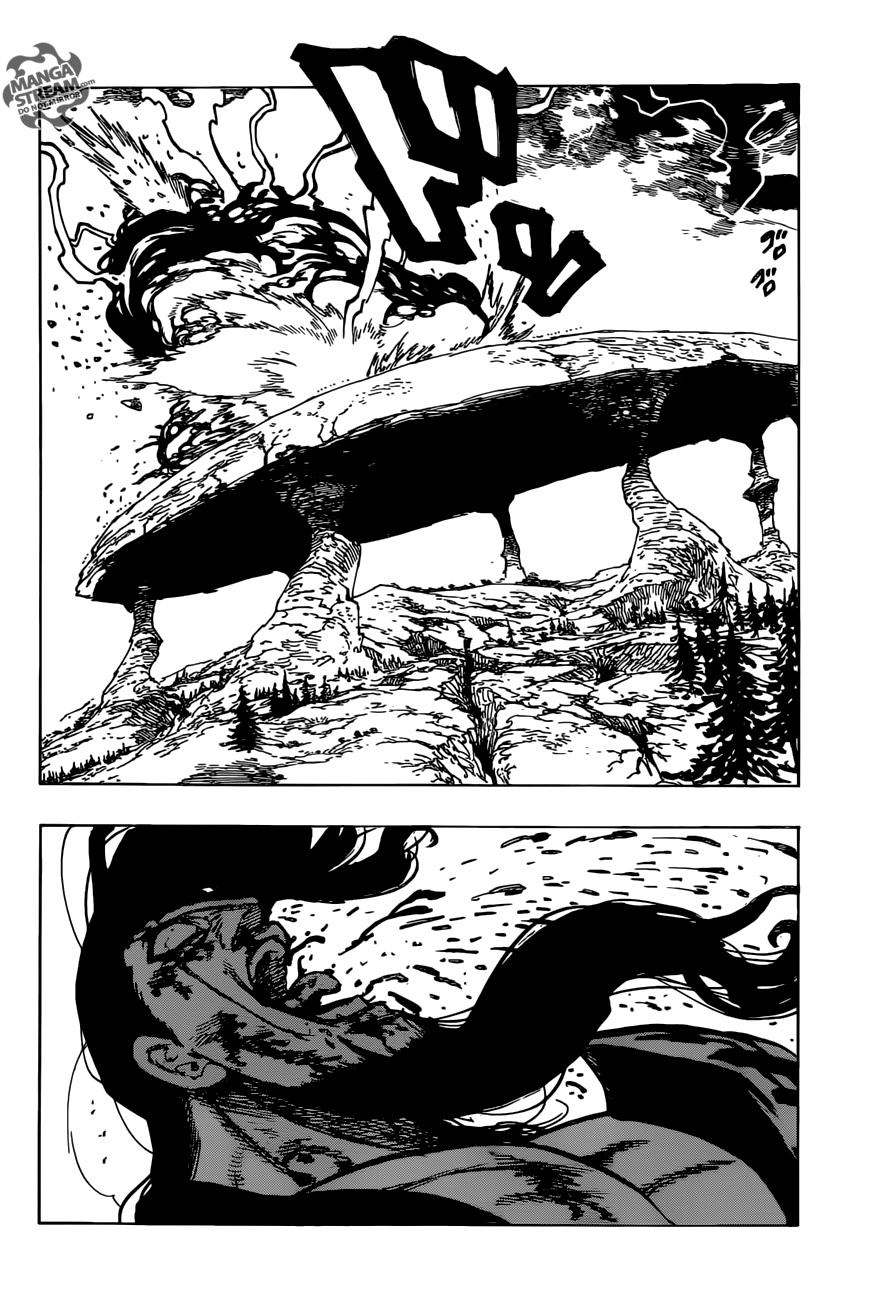 Nanatsu no Taizai chapter 329 page 17