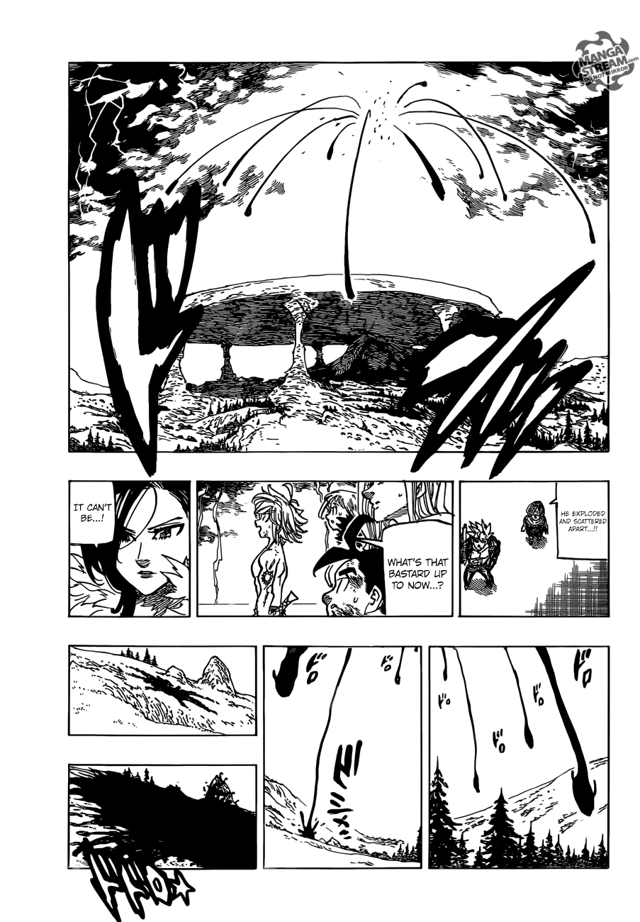 Nanatsu no Taizai chapter 330 page 7