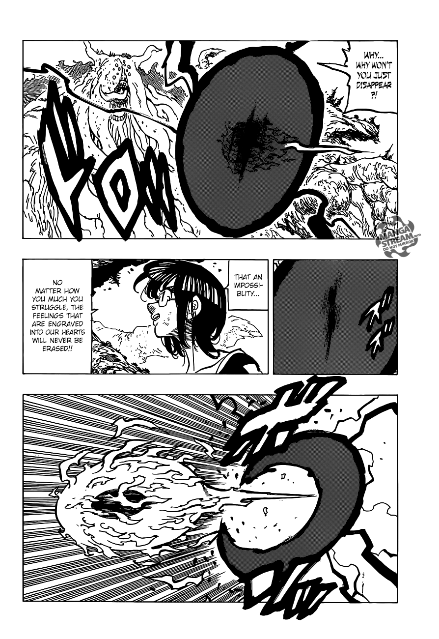 Nanatsu no Taizai chapter 331 page 10