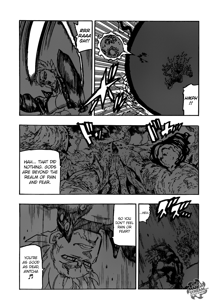 Nanatsu no Taizai chapter 331 page 4