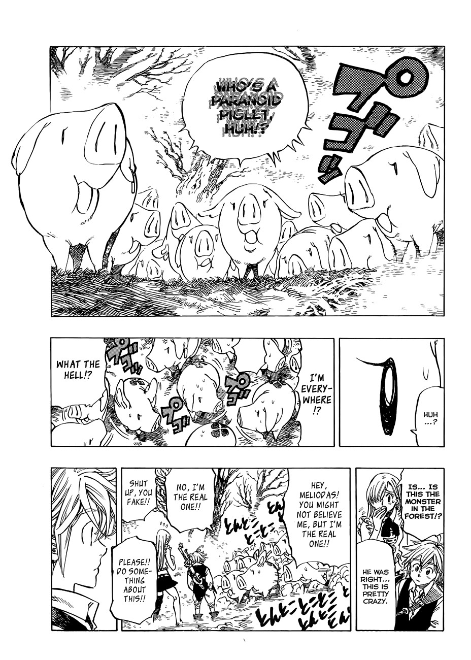 Nanatsu no Taizai chapter 4 page 5