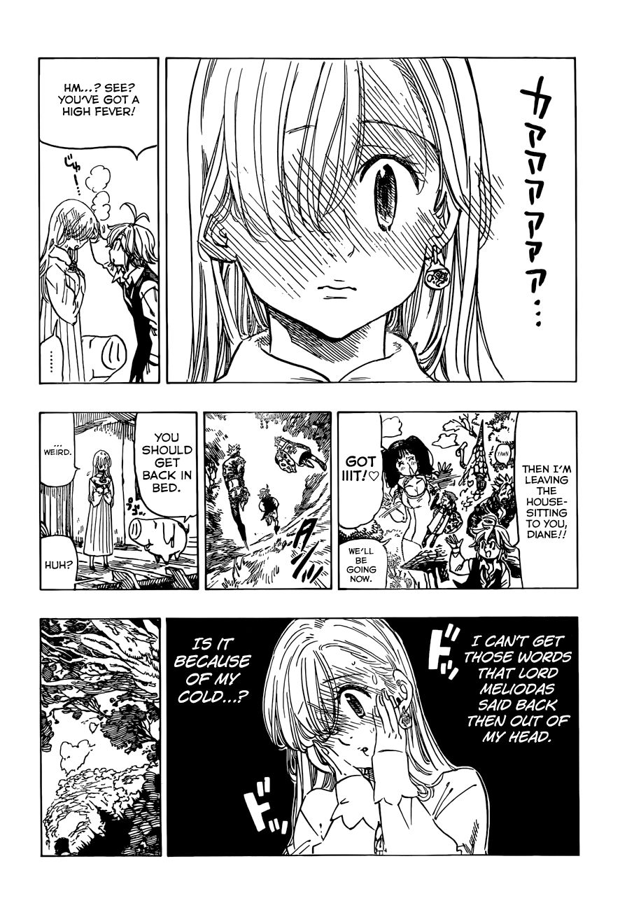 Nanatsu no Taizai chapter 53 page 4