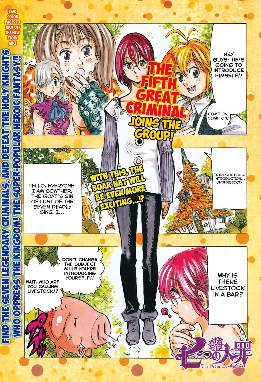 Nanatsu no Taizai chapter 59 page 2