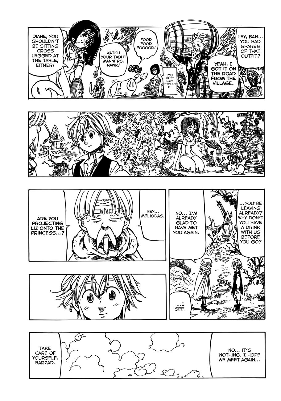 Nanatsu no Taizai chapter 59 page 4