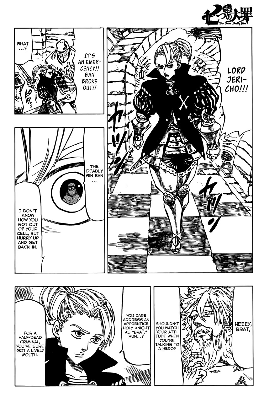 Nanatsu no Taizai chapter 9 page 7