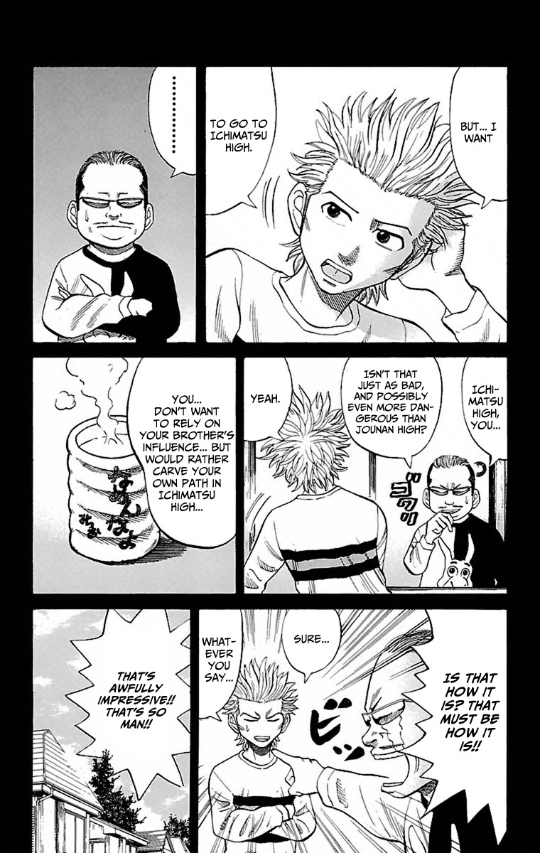 Nanba MG5 chapter 1 page 29