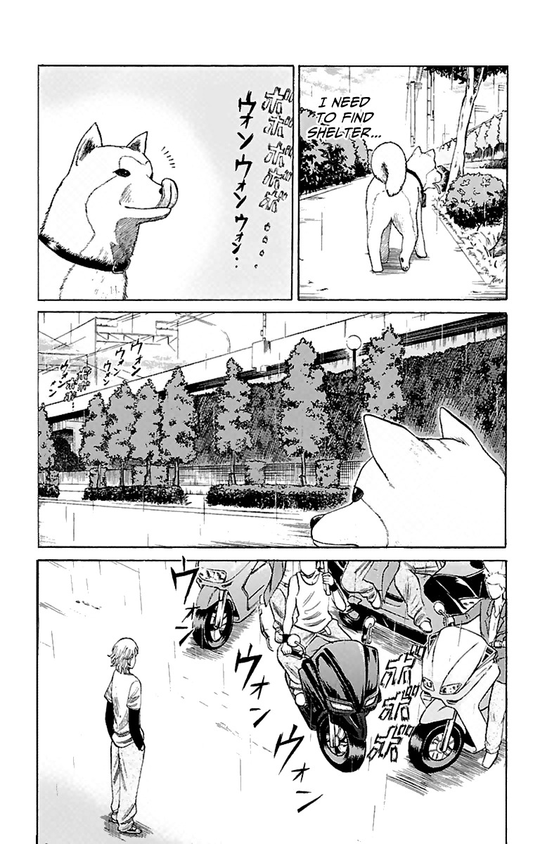 Nanba MG5 chapter 10 page 2